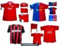 CAMISETAS